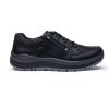 Footwear G Comfort | G Comfort - R-5583 Black Waterproof Trainer