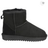 Footwear Ara Ankle Boots | Ara - 29921 Black Ugg