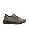 Footwear Remonte | Remonte - R6700 Grey Stretch Ttainer