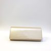 Bags Rachel's | Rachel'S - Cream Clutch