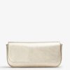 Footwear Unisa | Unisa - Zdreamin Gold Clutch