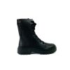 Footwear Superfit Ankle Boots | Superfit - 1-000608 Black Leather Goretex Boot