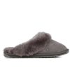 Footwear Emu | Emu - Jolie Grey Ugg Slipper