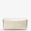 Bags Unisa | Unisa - Zdreamin Gold Clutch