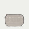 Bags Hispanitas | Hispanitas - Bi232934 Ivory Camera Bag