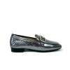 Footwear Unisa | Unisa - Baxter Pewter Loafer