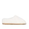 Footwear Emu | Emu - Joy Teddy Winter White Slipper