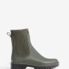 Footwear Unisa Waterproof Shoes & Boots | Unisa - Green Funky Wellys