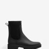 Footwear Unisa Waterproof Shoes & Boots | Unisa - Black Funky Wellys