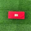 Footwear Sorento | Sorento - Red Clutch