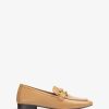 Footwear Unisa | Unisa - Baxter_Nto Camel Loafer