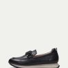 Footwear Hispanitas | Hispanitas - H1233134 Black Patent Loafer