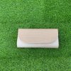 Bags Sorento | Sorento - Rose Gold Clutch