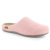 Footwear Strive | Strive - Copenhagen Dusty Pink Slipper