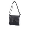 Bags Remonte | Remonte - Q0626 Black Chain Crossbody