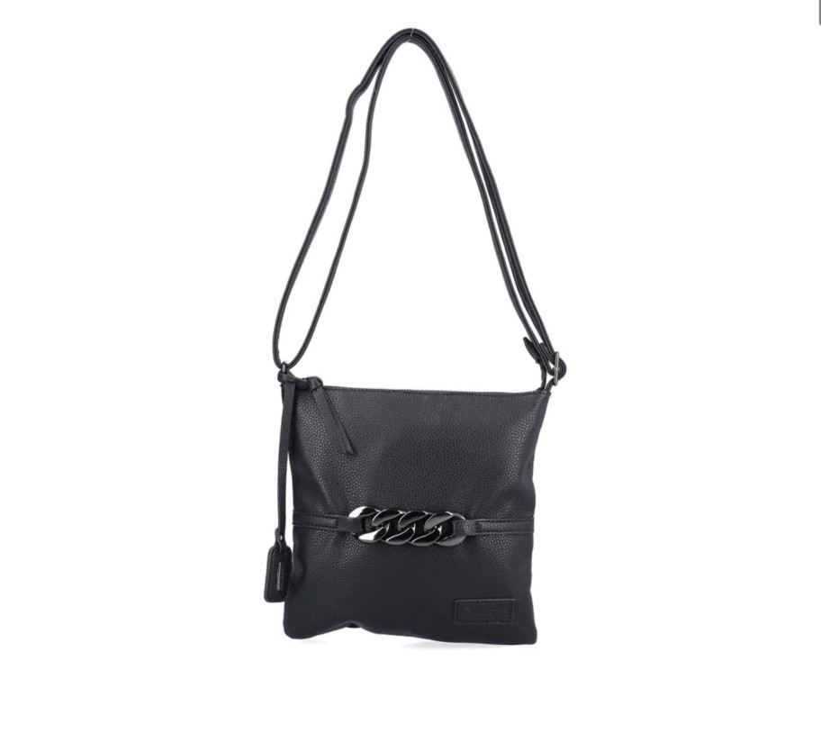 Bags Remonte | Remonte - Q0626 Black Chain Crossbody