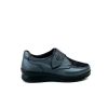 Footwear G Comfort | G Comfort - P-8261 Navy Shimmer Velcro Extra Wide