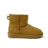 Footwear Ara Ankle Boots | Ara - 29921 Tan Ugg Boot