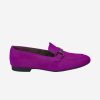 Footwear Paul Green | Paul Green - 2596 Violet Loafer