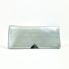 Footwear Lodi | Lodi - Silver Clutch