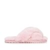 Footwear Emu | Emu - Mayberry Pink Slipper [Please Size Up]