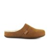 Footwear Strive | Strive - Vienna Tan Slipper