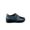 Footwear G Comfort | G Comfort - P-8261 Navy Shimmer Velcro Extra Wide