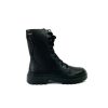 Footwear Superfit Waterproof Shoes & Boots | Superfit - 1-000608 Black Leather Goretex Boot