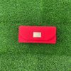 Bags Sorento | Sorento - Red Clutch