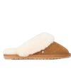 Footwear Emu | Emu - Jolie Tan Ugg Slipper