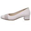 Footwear Ara | Ara - 35813 Cream Court Extra Wide