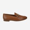 Footwear Paul Green | Paul Greens - 2596 Cognac Loafer