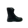 Footwear Superfit | Superfit - 1-000608 Black Leather Goretex Boot