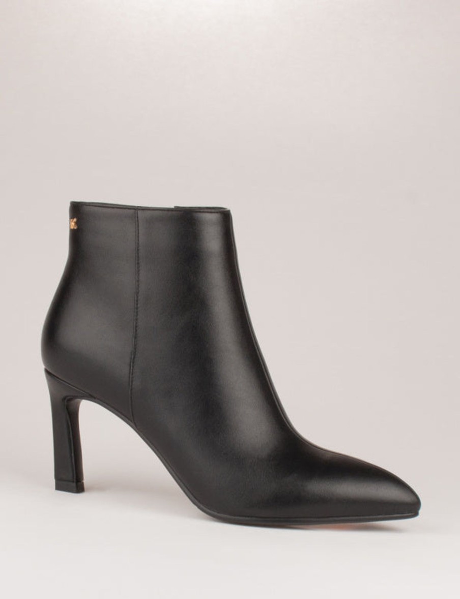 Footwear Kate Appleby Ankle Boots | Kate Appleby - Bradninch Black Ankle Boot