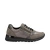 Footwear Remonte | Remonte - R6700 Grey Stretch Ttainer