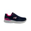 Footwear Skechers | Skechers - Navy And Pink Skech-Air