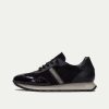 Footwear Hispanitas | Hispanitas - Hi233073 Black Trainer