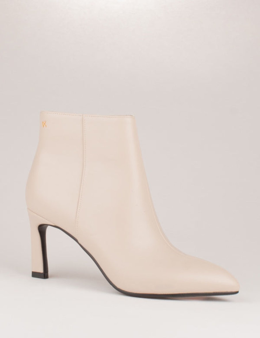 Footwear Kate Appleby Ankle Boots | Kate Appleby - Bradninch Almond Ankle Boot