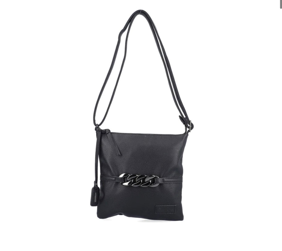 Bags Remonte | Remonte - Q0626 Black Chain Crossbody