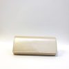 Footwear Rachel's | Rachel'S - Cream Clutch