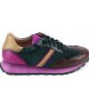 Footwear Hispanitas | Hispanitas - Hi233073 Green Multi Trainer