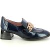 Footwear Hispanitas | Hispanitas - H1232992 Navy Patent Loafer